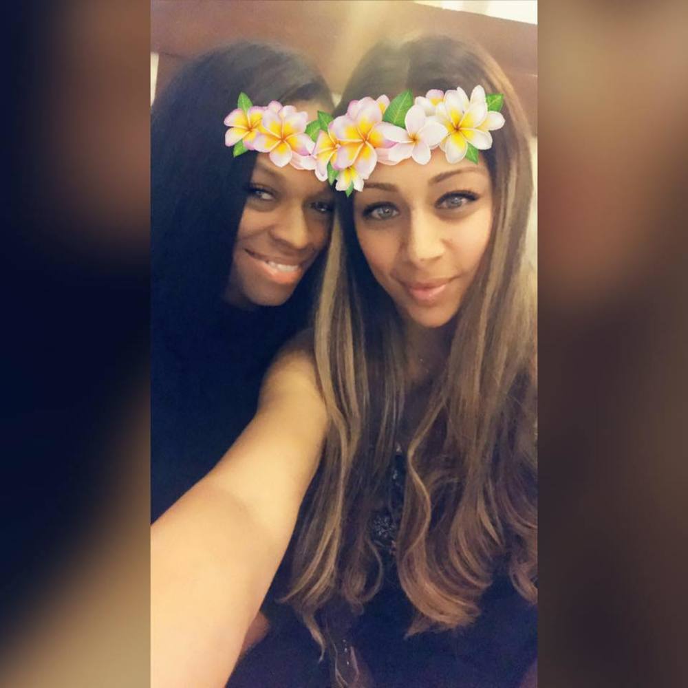 Meet your Posher, Nitza